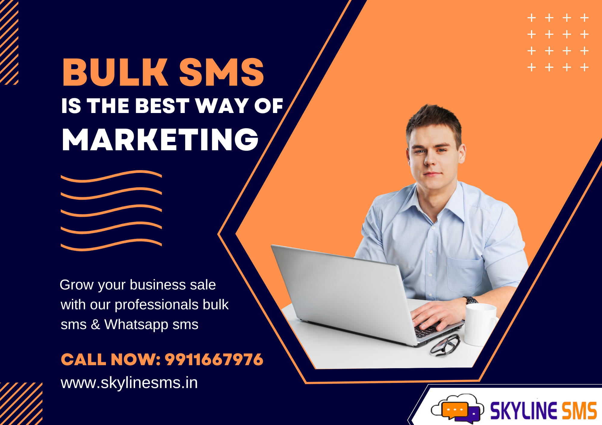 Bulk Whatsapp SMS Provider