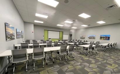 Conference Room A Conference Room A