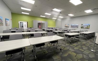 Conference Room A Conference Room A