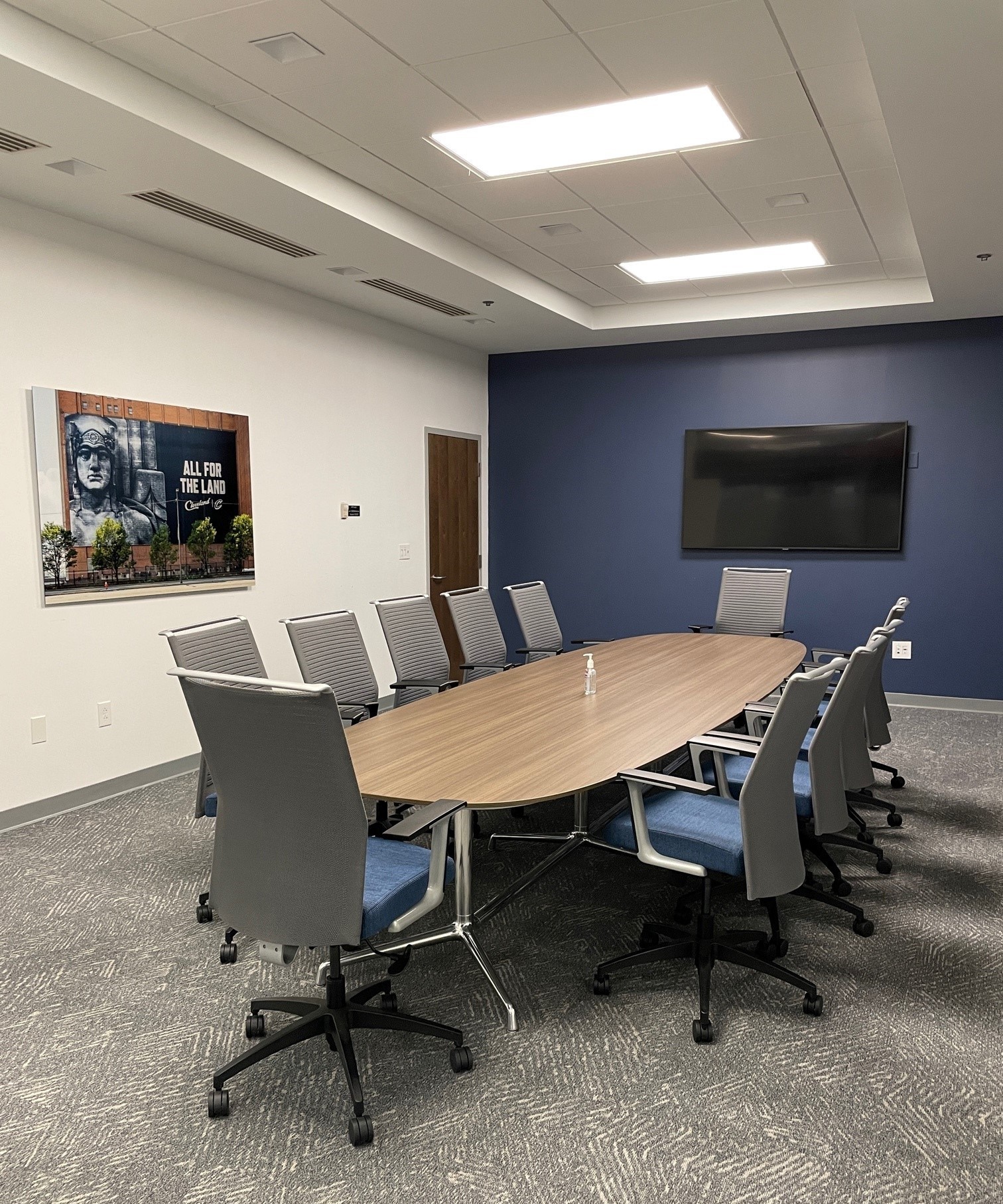Conference Room B