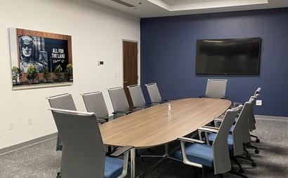 Conference Room B Conference Room B