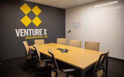 Venture X Denver – Downtown on 16th Venture X Denver – Downtown on 16th