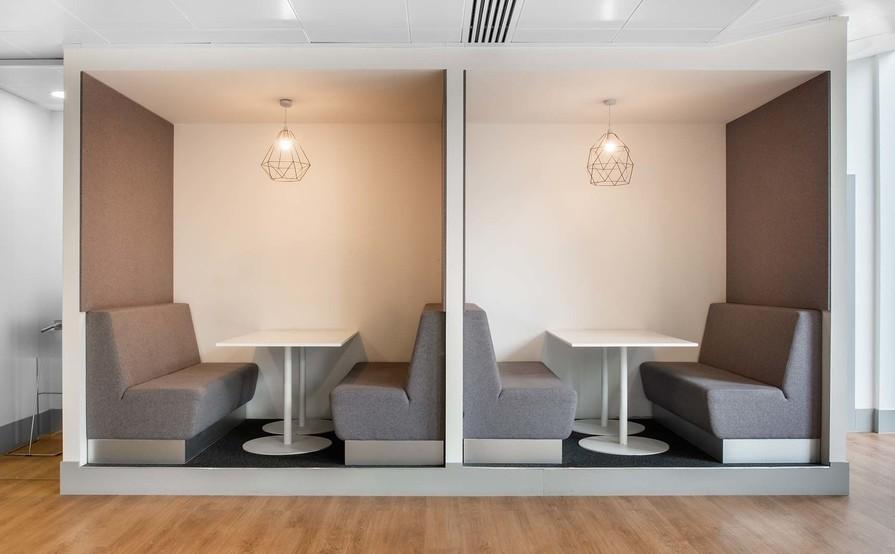 All-inclusive access to coworking space in S Moorland Rd All-inclusive access to coworking space in S Moorland Rd