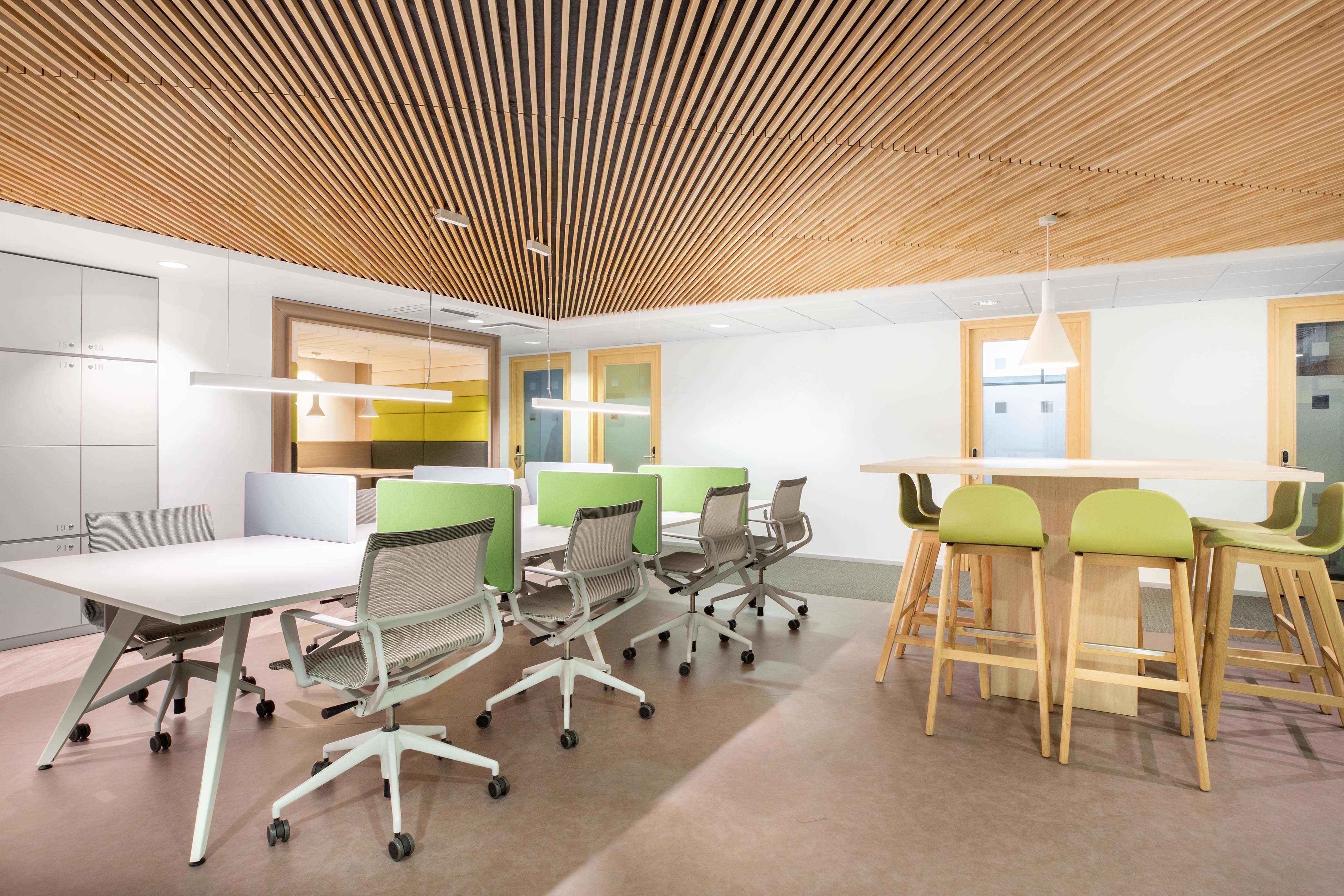 All-inclusive access to coworking space in S Moorland Rd All-inclusive access to coworking space in S Moorland Rd