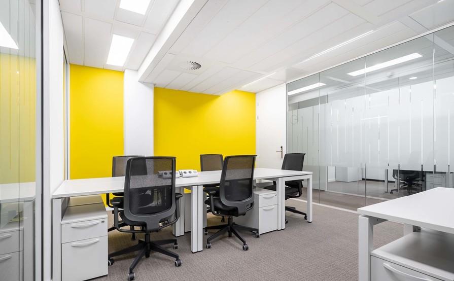 Find office space in S Moorland Rd for 5 persons with everything taken care of Find office space in S Moorland Rd for 5 persons with everything taken care of