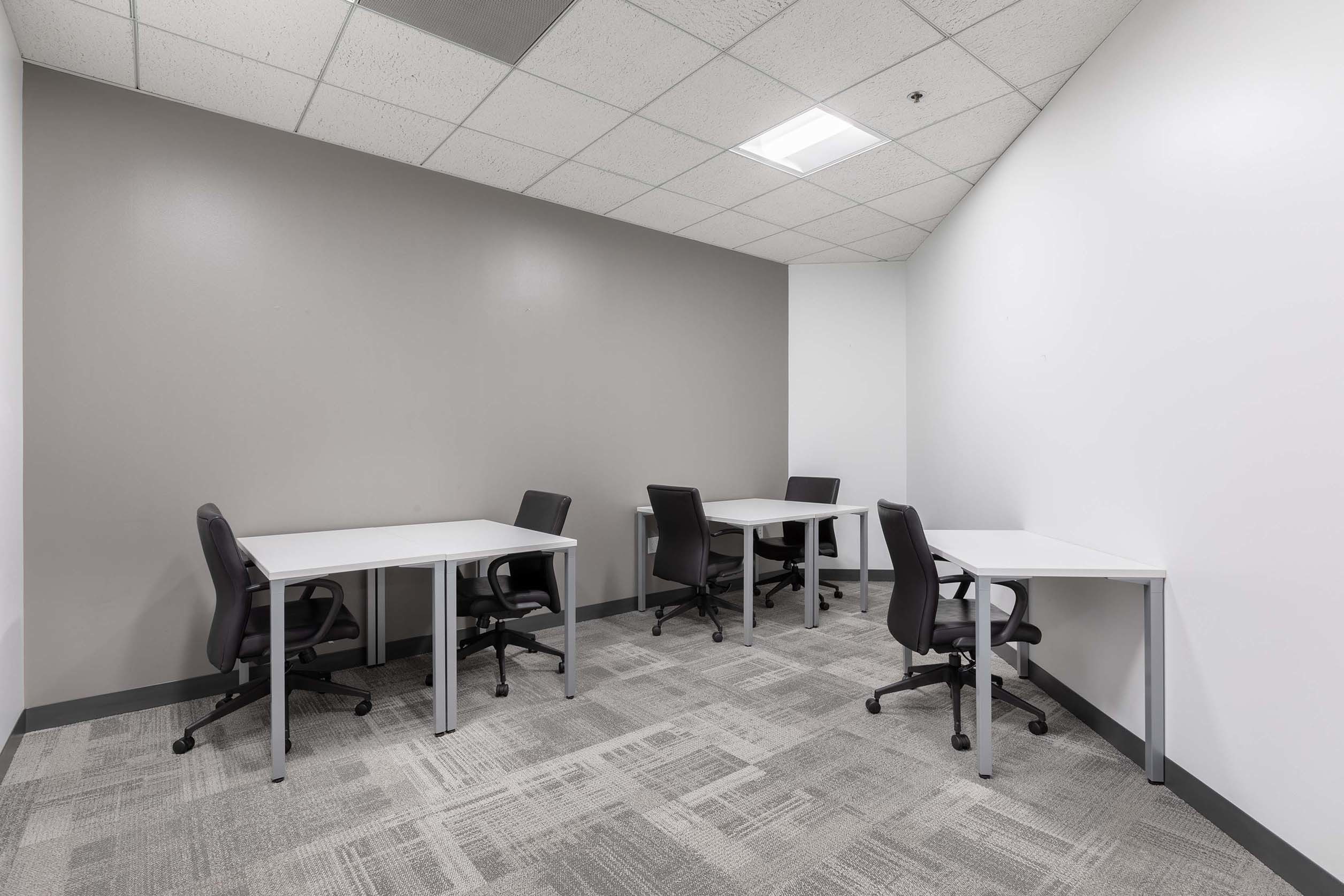 Find office space in S Moorland Rd for 5 persons with everything taken care of Find office space in S Moorland Rd for 5 persons with everything taken care of