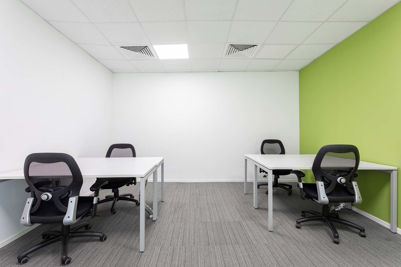 Find office space in S Moorland Rd for 5 persons with everything taken care of Find office space in S Moorland Rd for 5 persons with everything taken care of