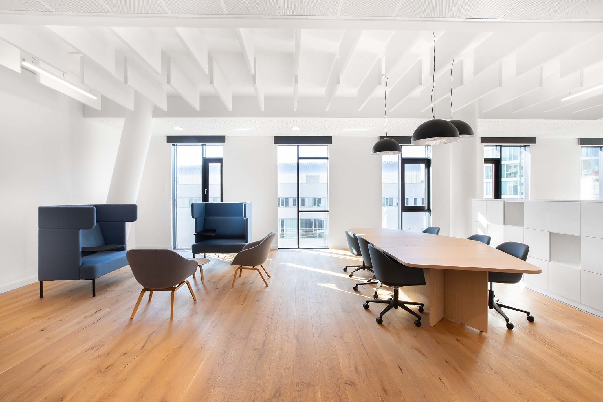 All-inclusive access to professional office space for 10 persons in West Allis All-inclusive access to professional office space for 10 persons in West Allis