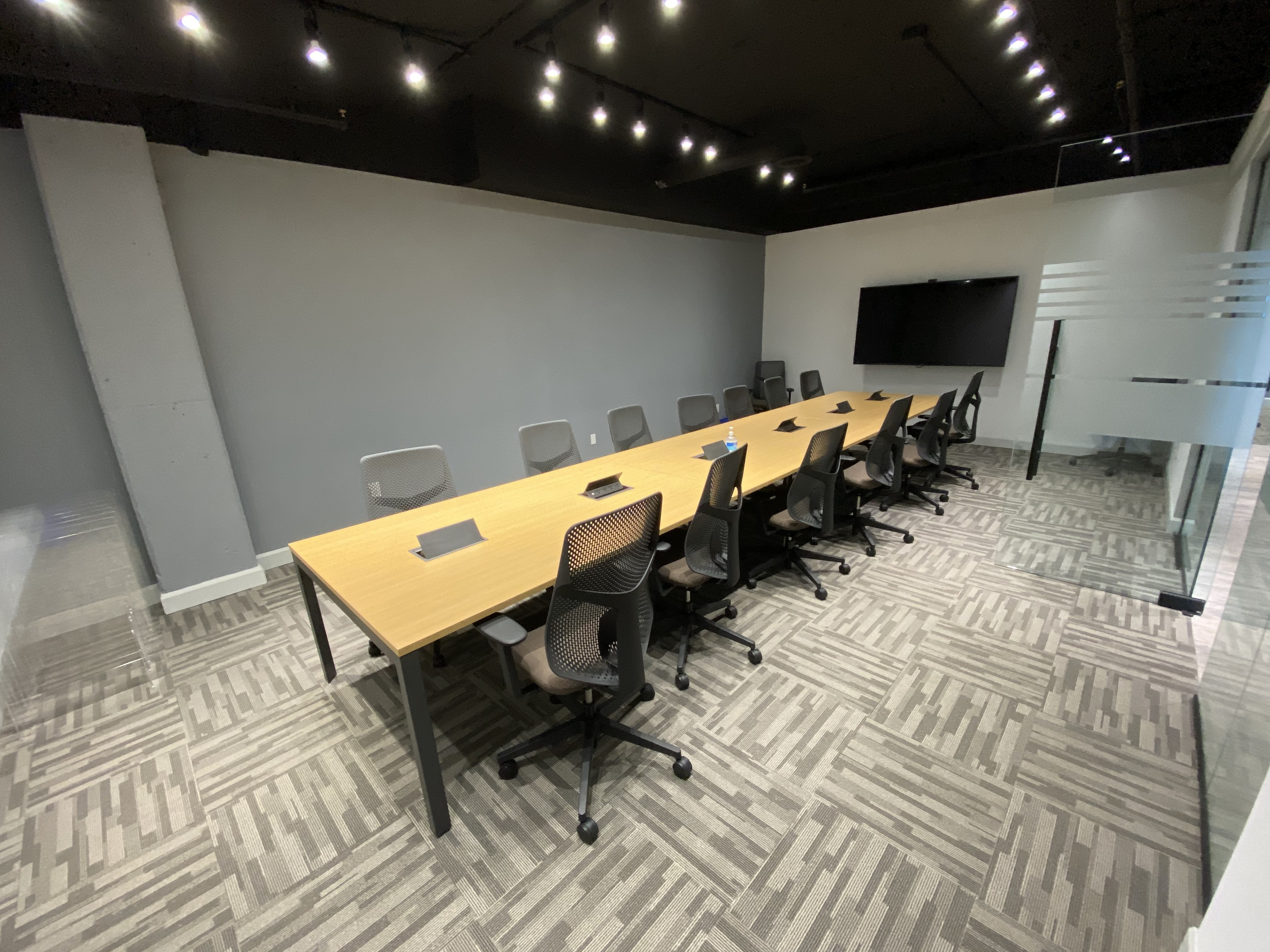 Venture X Richmond Hill