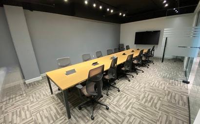 Venture X Richmond Hill Venture X Richmond Hill