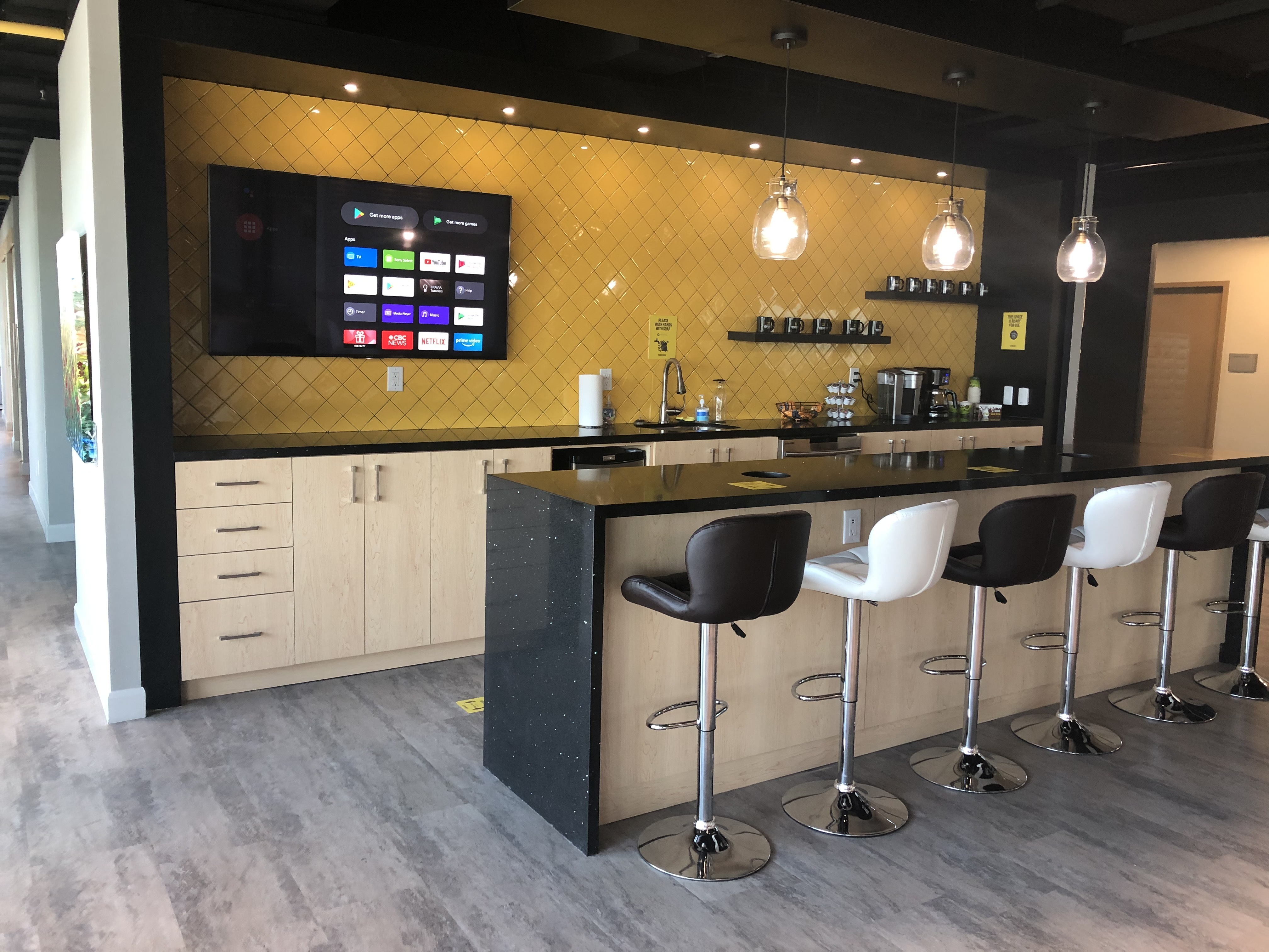 Venture X Richmond Hill