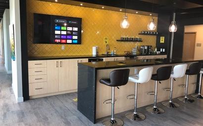 Venture X Richmond Hill Venture X Richmond Hill