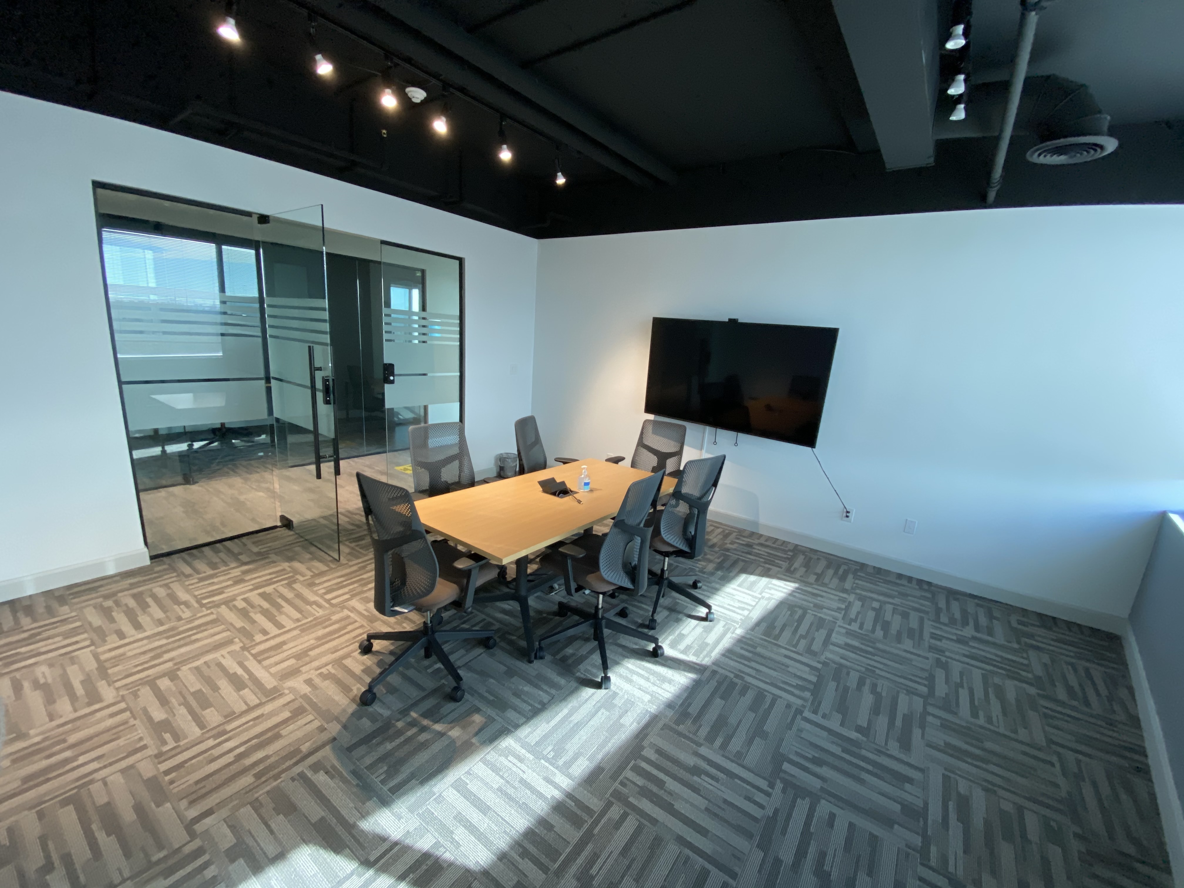 Venture X Richmond Hill