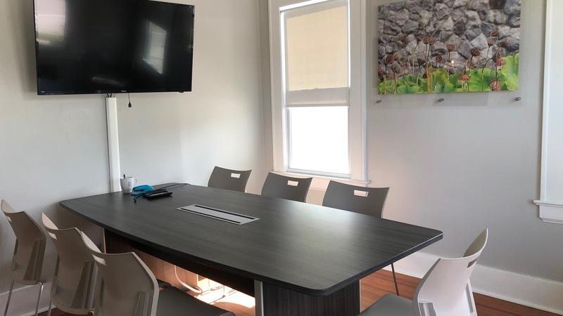 Meeting Room (Up to 8)