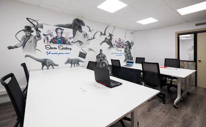 PRIVATE OFFICE PRIVATE OFFICE