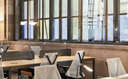 Passe journalière / Day Pass Passe journalière / Day Pass