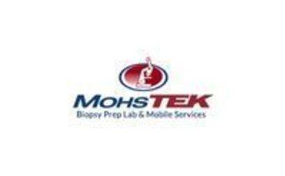 Mohs Tek Mohs Tek