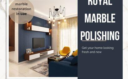 Royal marble polishing Royal marble polishing