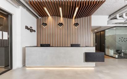 All-inclusive access to office in 211 N Union All-inclusive access to office in 211 N Union