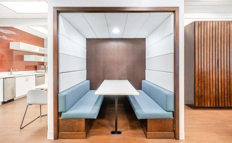 All-inclusive access to coworking space in 211 N Union All-inclusive access to coworking space in 211 N Union