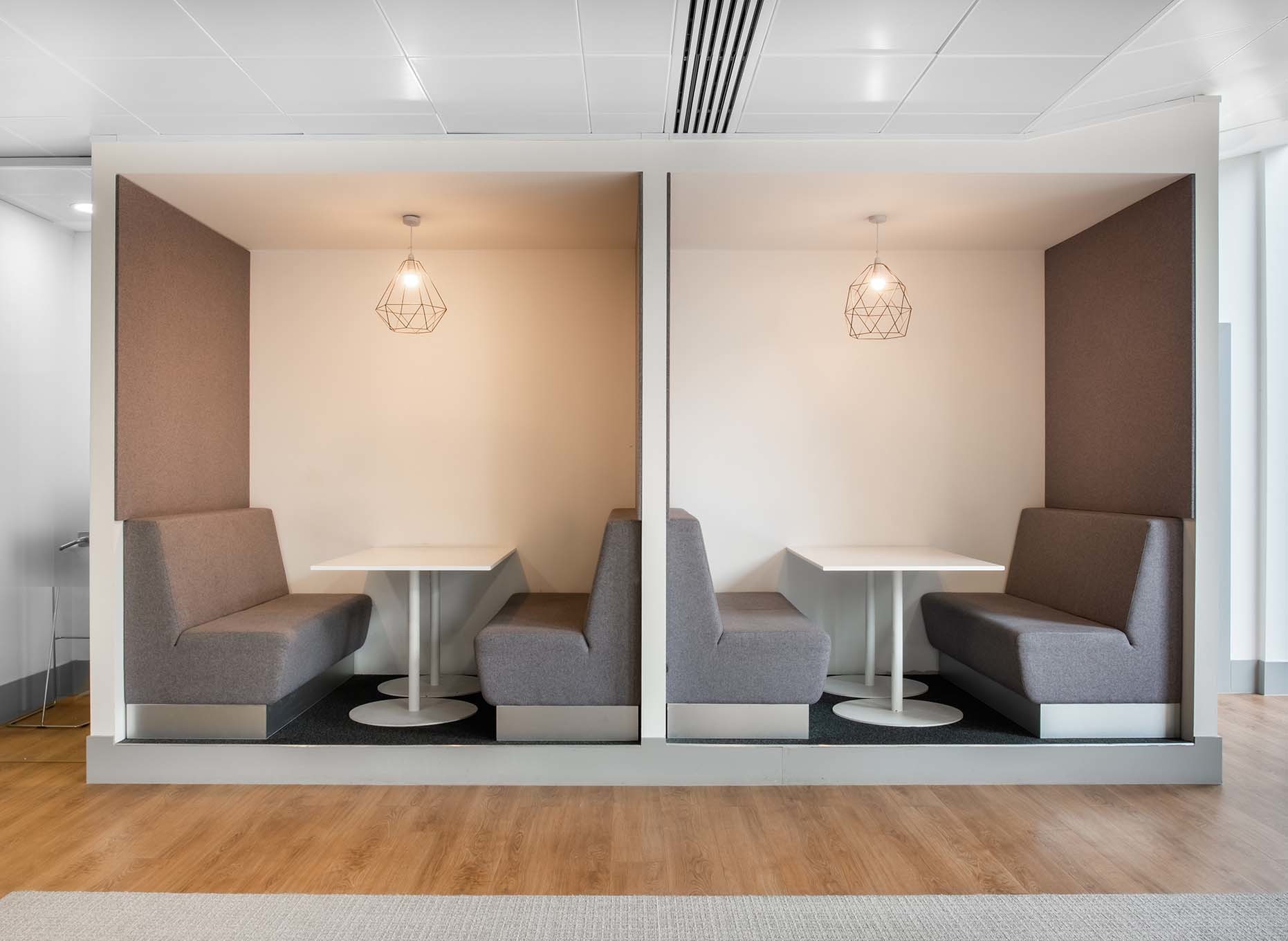 All-inclusive access to coworking space in 211 N Union All-inclusive access to coworking space in 211 N Union