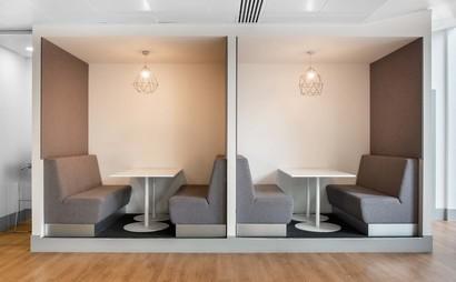 All-inclusive access to coworking space in 211 N Union All-inclusive access to coworking space in 211 N Union
