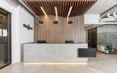 Regus 211 N Union