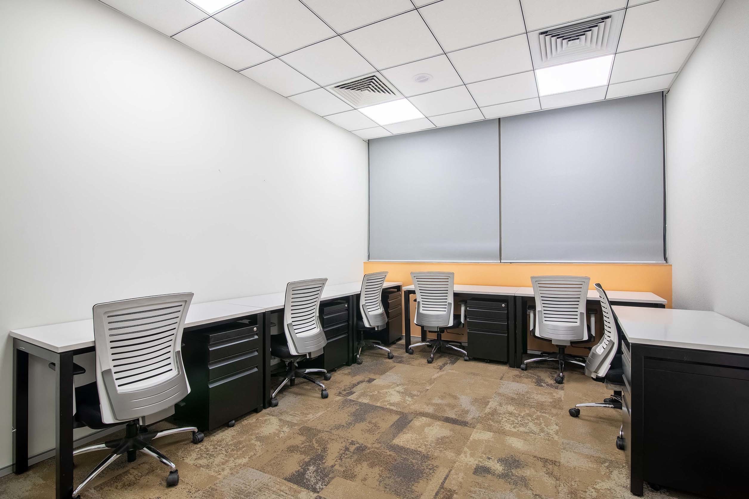 All-inclusive access to professional office space for 10 persons in 211 N Union All-inclusive access to professional office space for 10 persons in 211 N Union