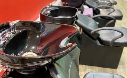 Hair Department Hair Department