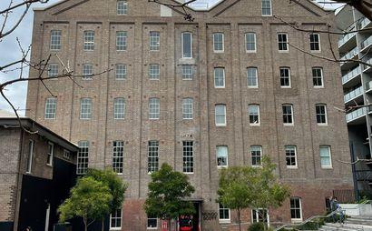 Desks available Desks available