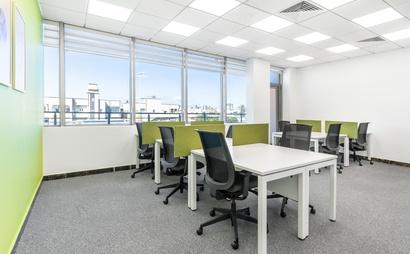 Find a dedicated desk in West Chester