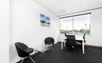 Fully serviced private office space for you and your team in West Chester