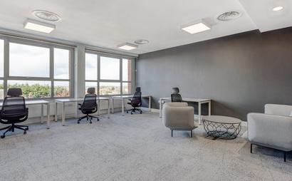 Private office space tailored to your business’ unique needs in West Chester
