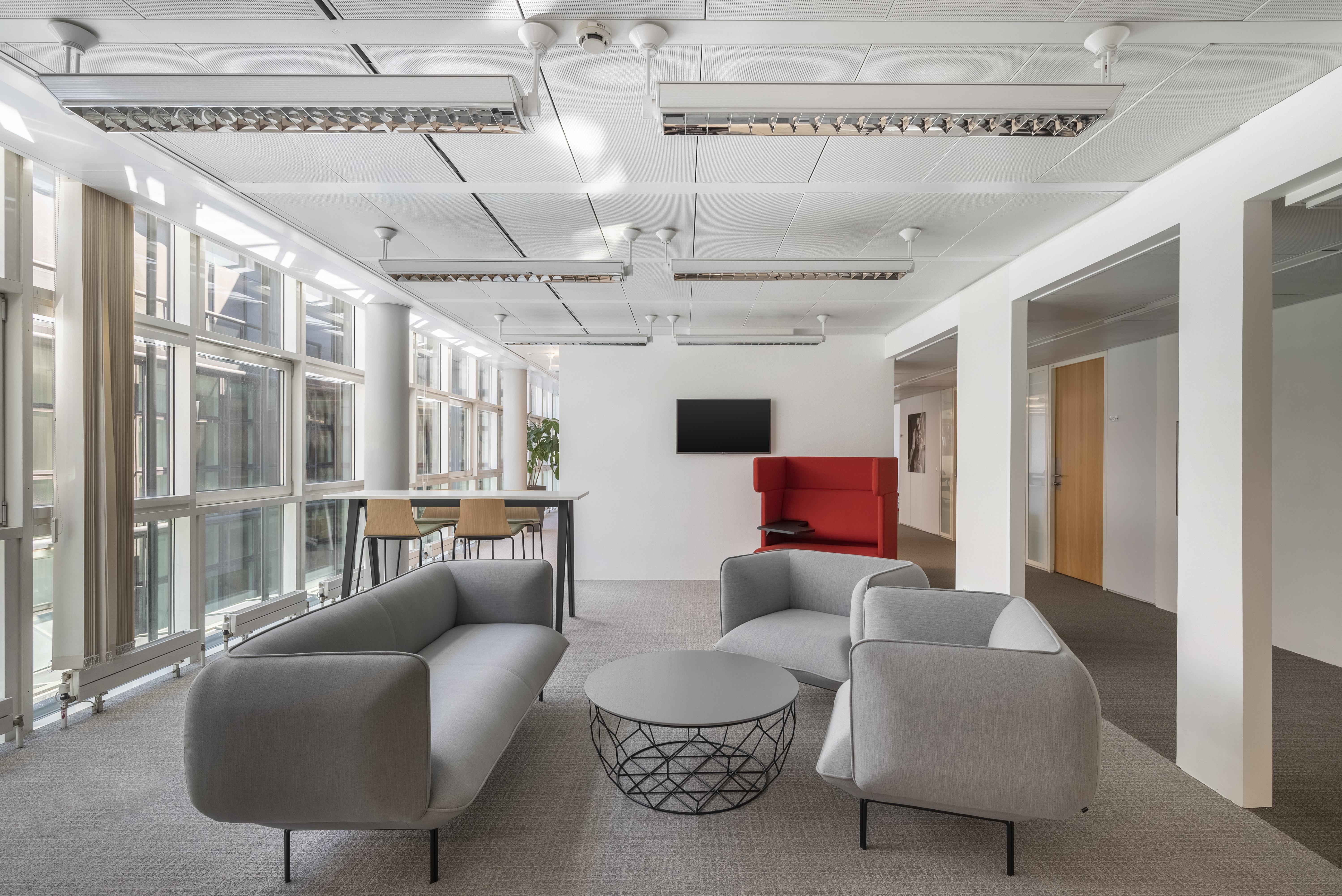 All-inclusive access to professional office space for 10 persons in West Chester All-inclusive access to professional office space for 10 persons in West Chester