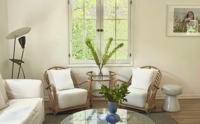 Beautiful Home Office Space in WeHo Beautiful Home Office Space in WeHo