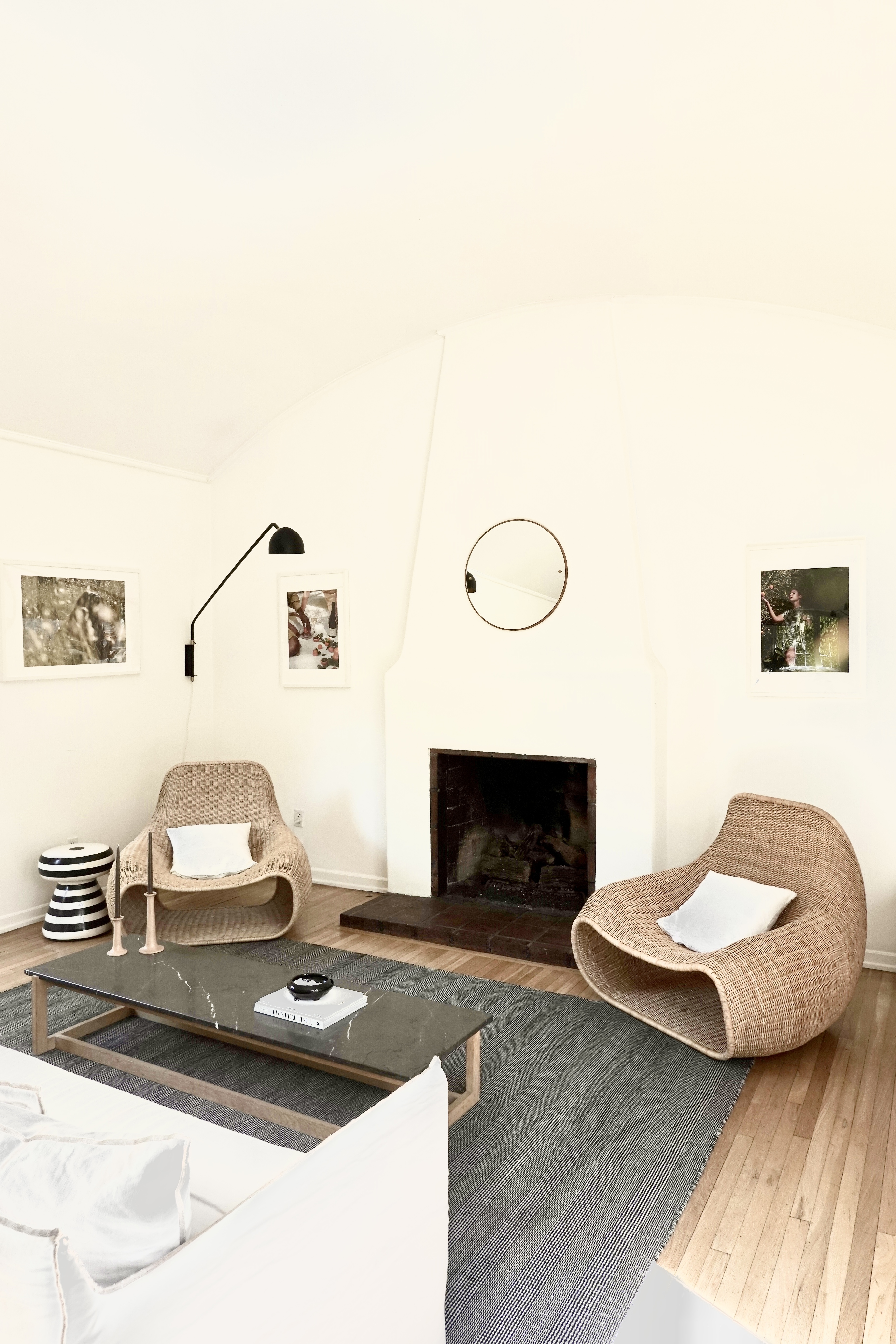 Beautiful Home Office Space in WeHo