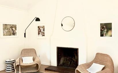 Beautiful Home Office Space in WeHo Beautiful Home Office Space in WeHo