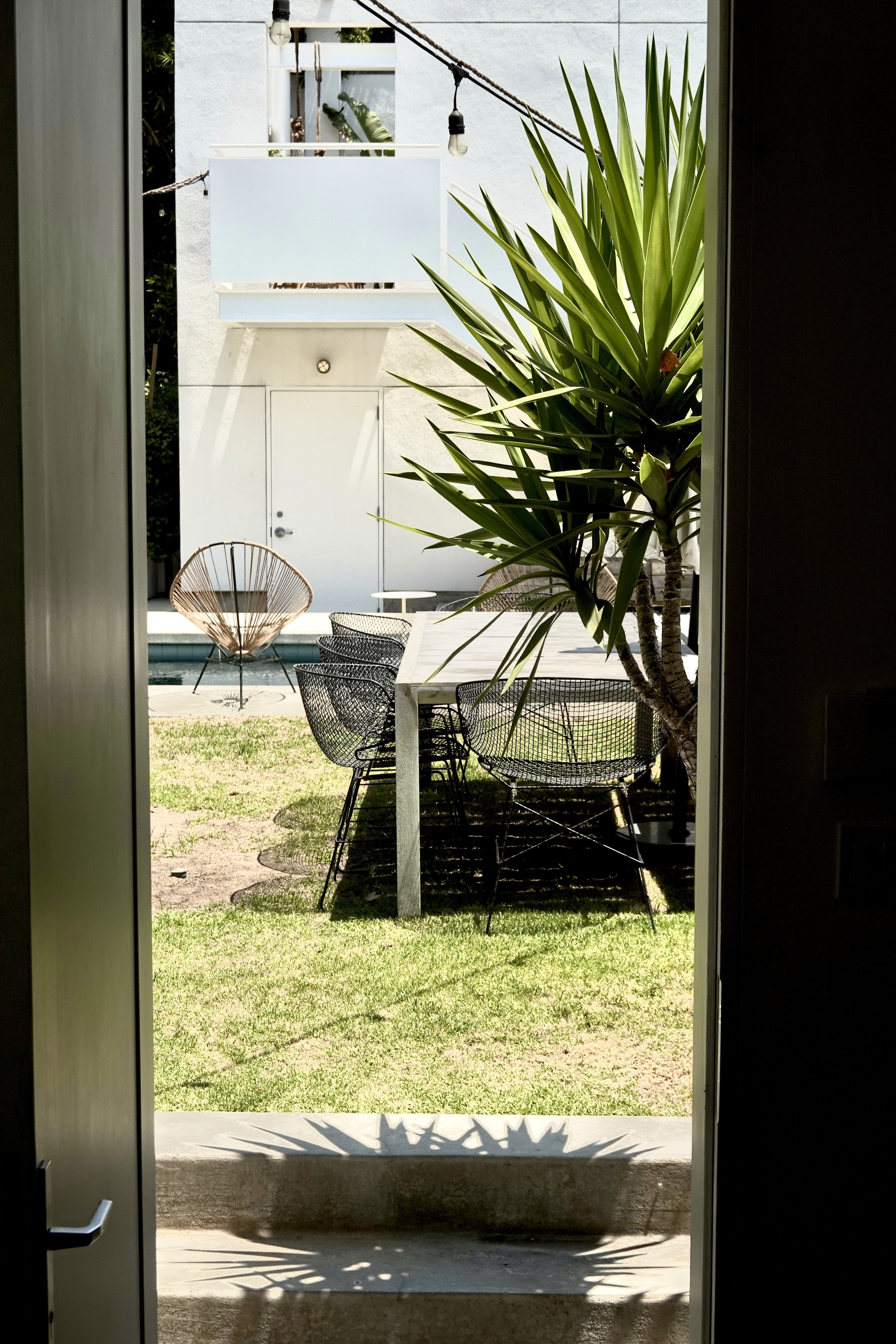 Beautiful Home Office Space in WeHo