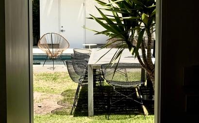 Beautiful Home Office Space in WeHo Beautiful Home Office Space in WeHo