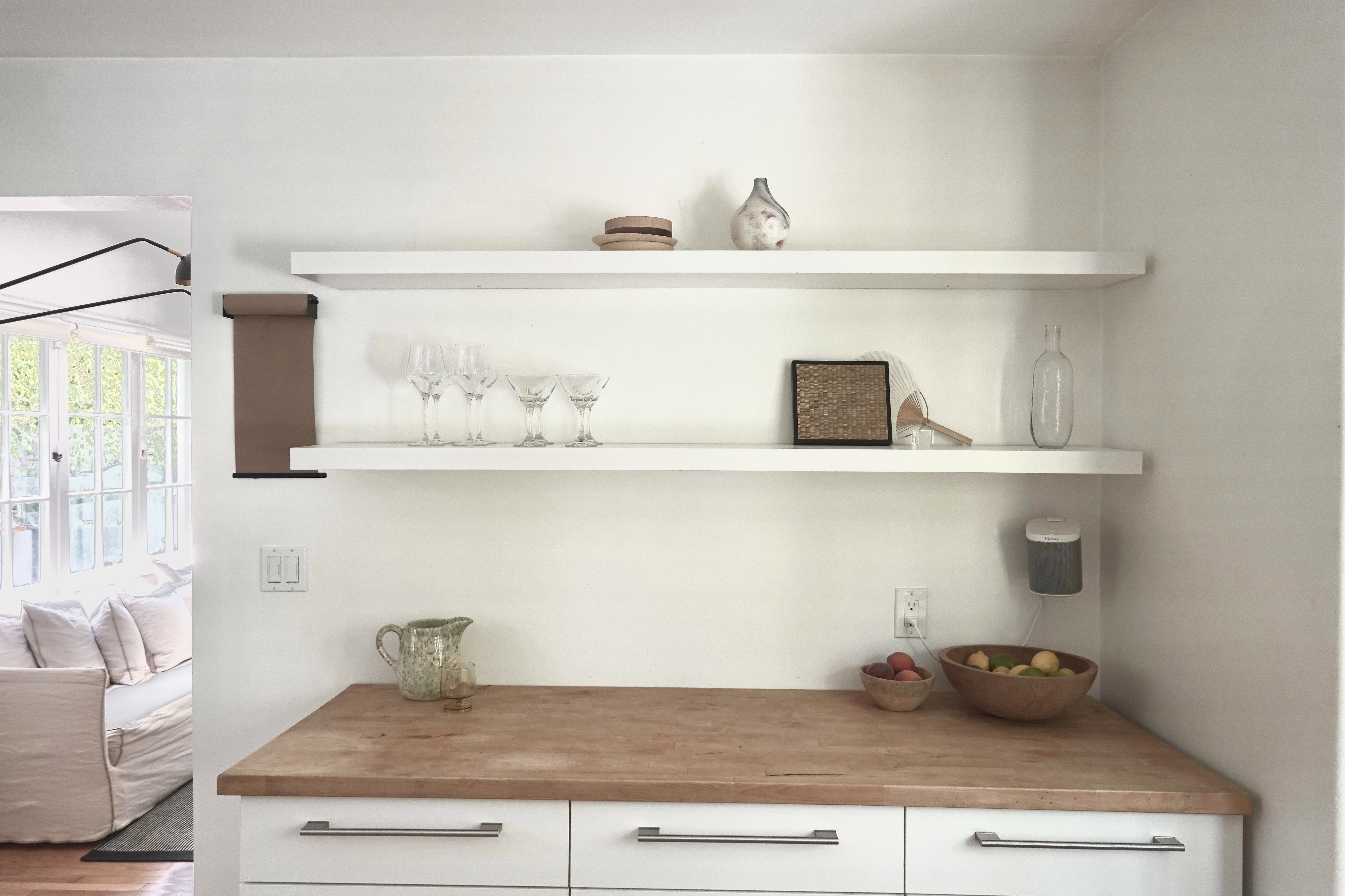 Beautiful Home Office Space in WeHo