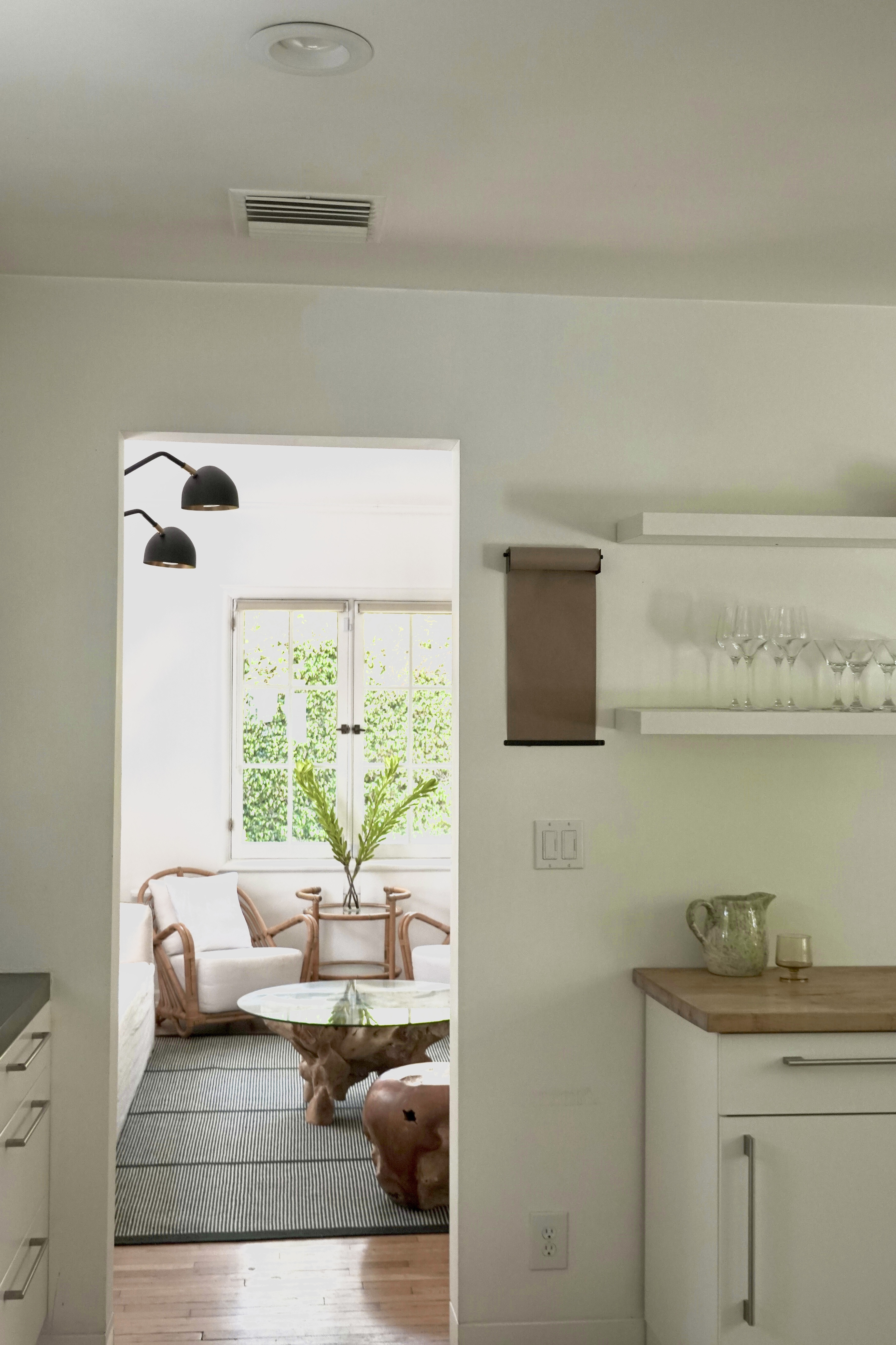 Beautiful Home Office Space in WeHo