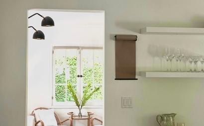 Beautiful Home Office Space in WeHo Beautiful Home Office Space in WeHo