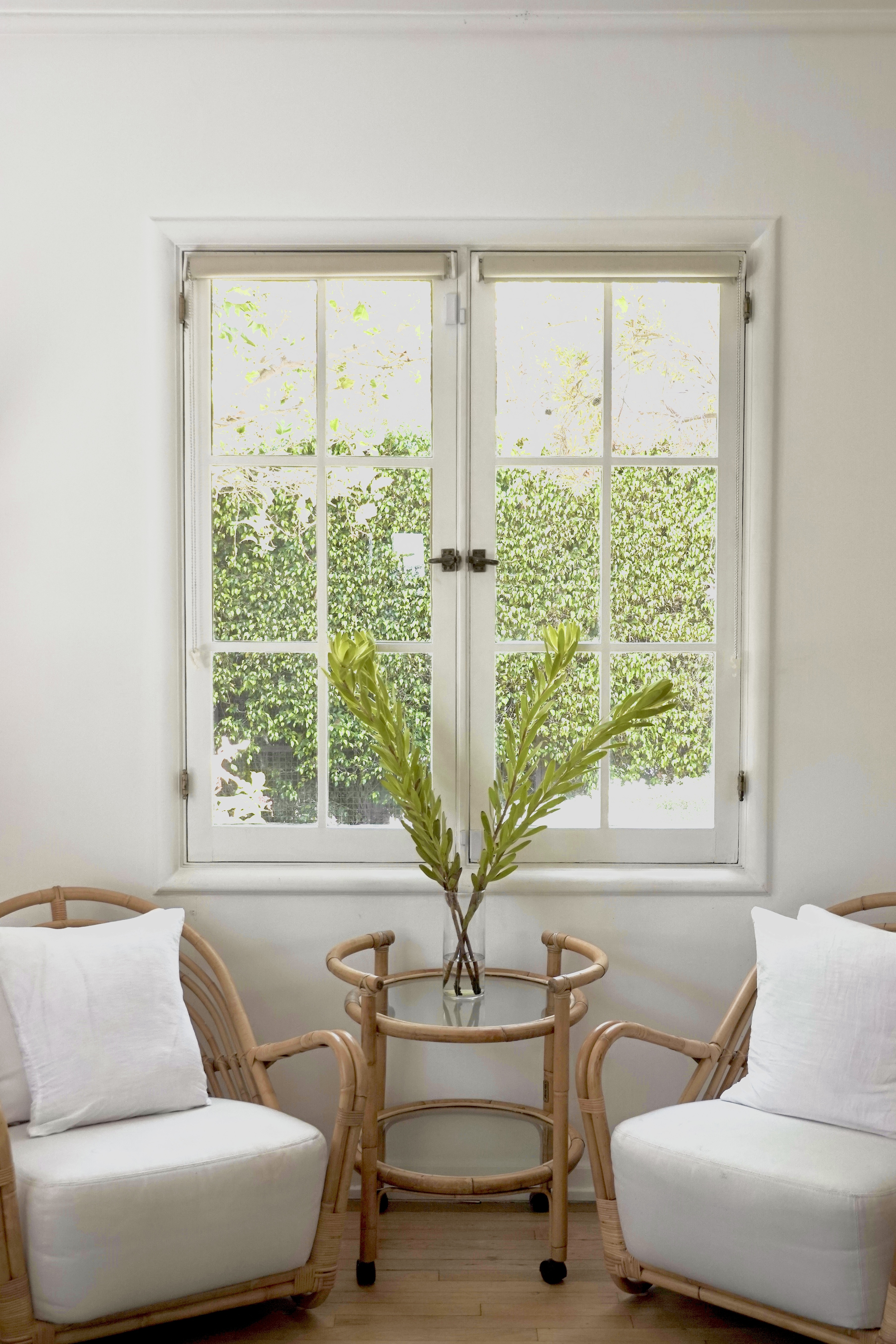 Beautiful Home Office Space in WeHo