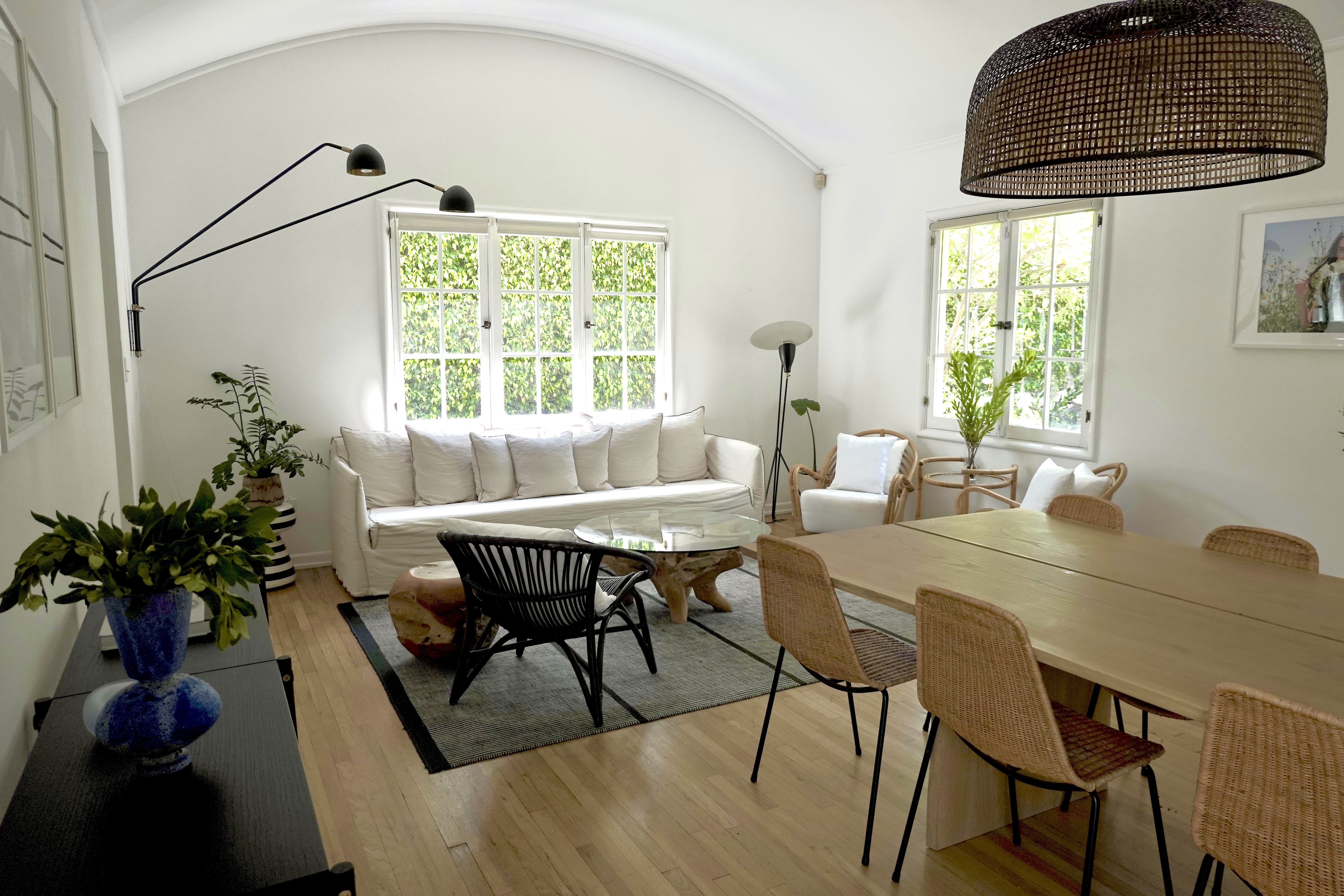 Beautiful Home Office Space in WeHo