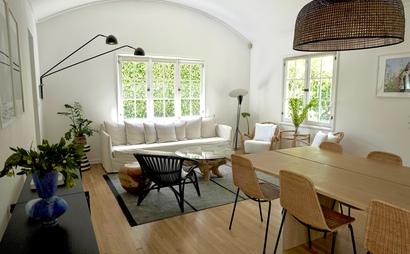 Beautiful Home Office Space in WeHo Beautiful Home Office Space in WeHo