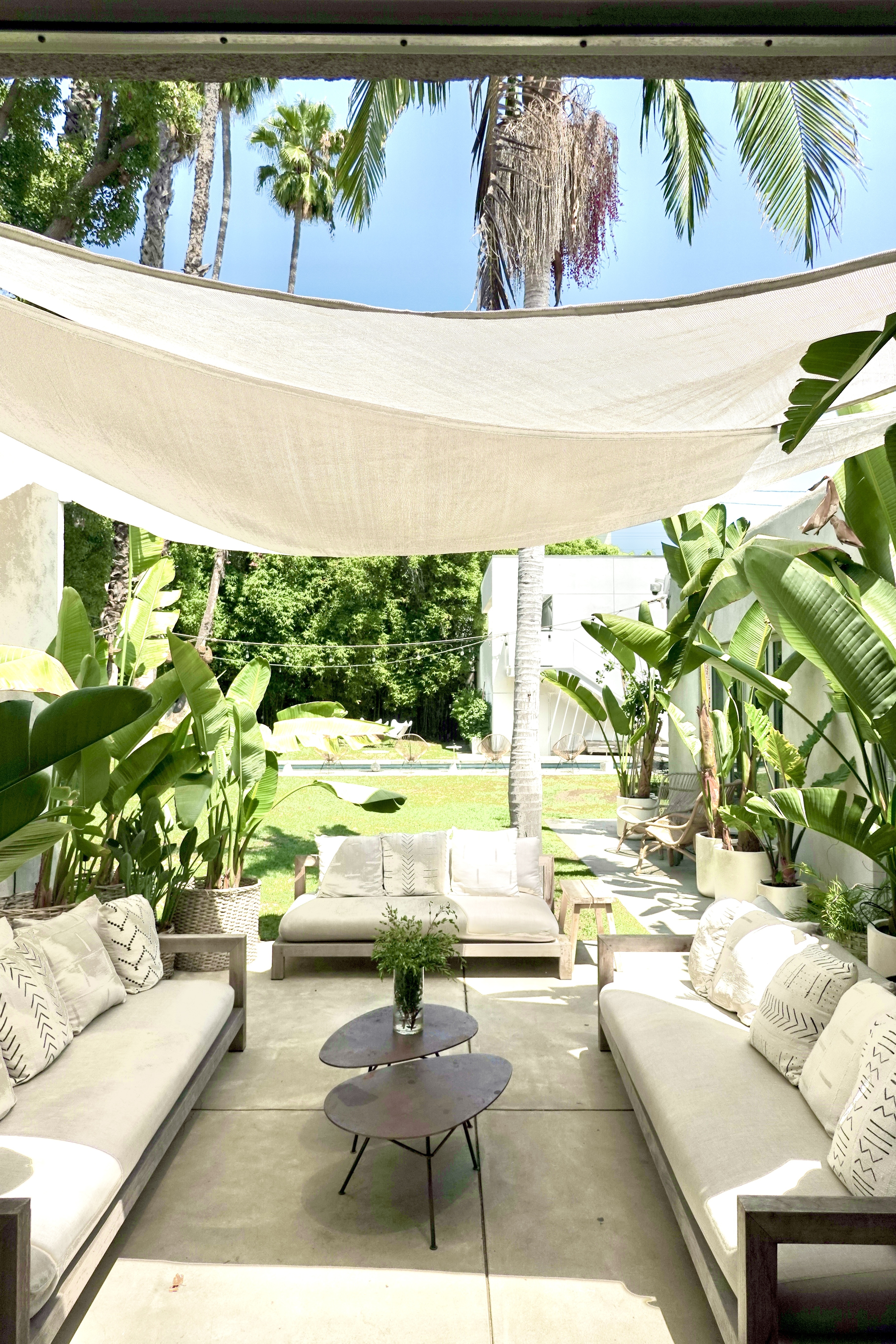 Beautiful Home Office Space in WeHo