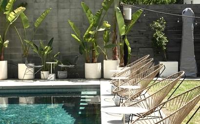 Beautiful Home Office Space in WeHo Beautiful Home Office Space in WeHo