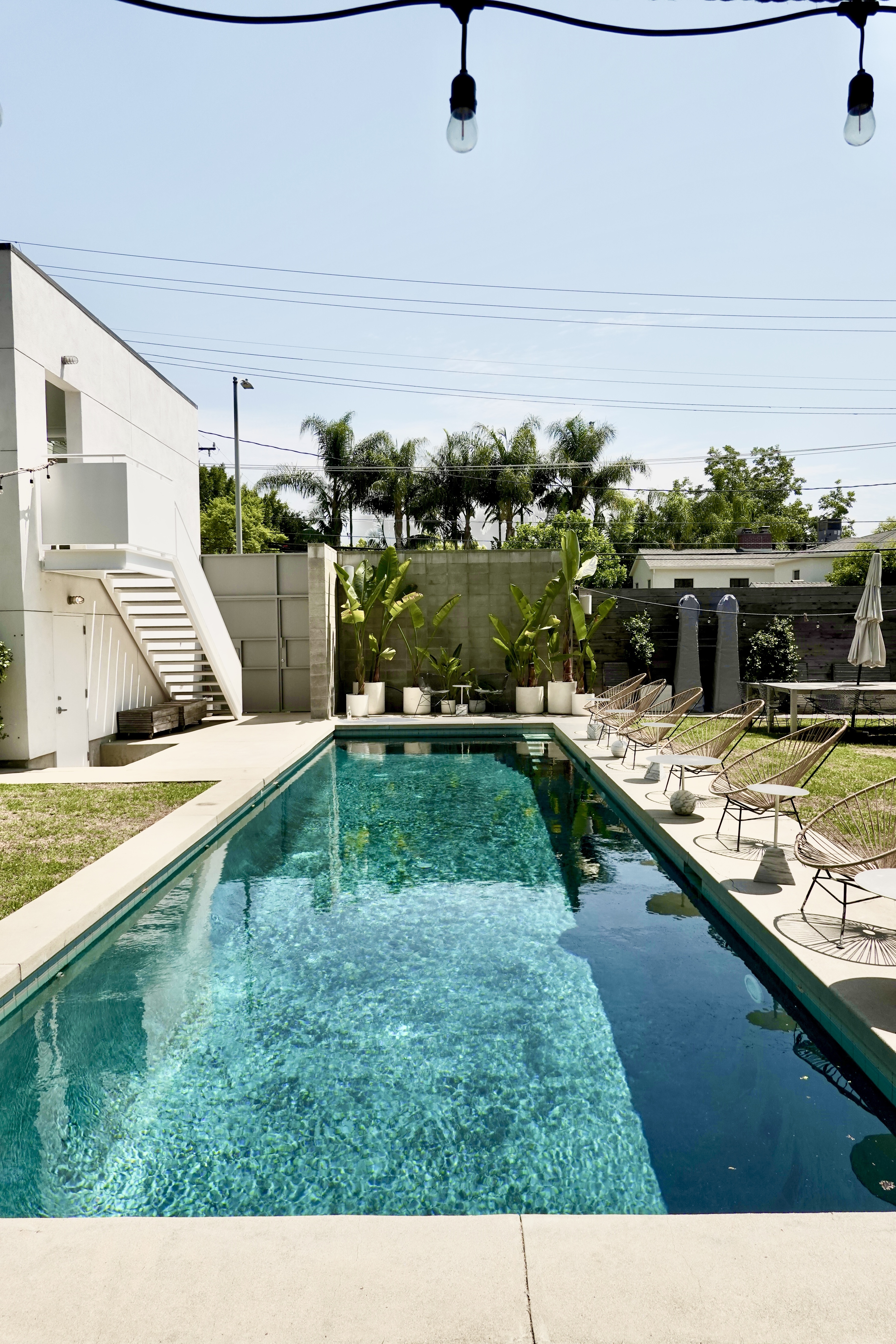Beautiful Home Office Space in WeHo