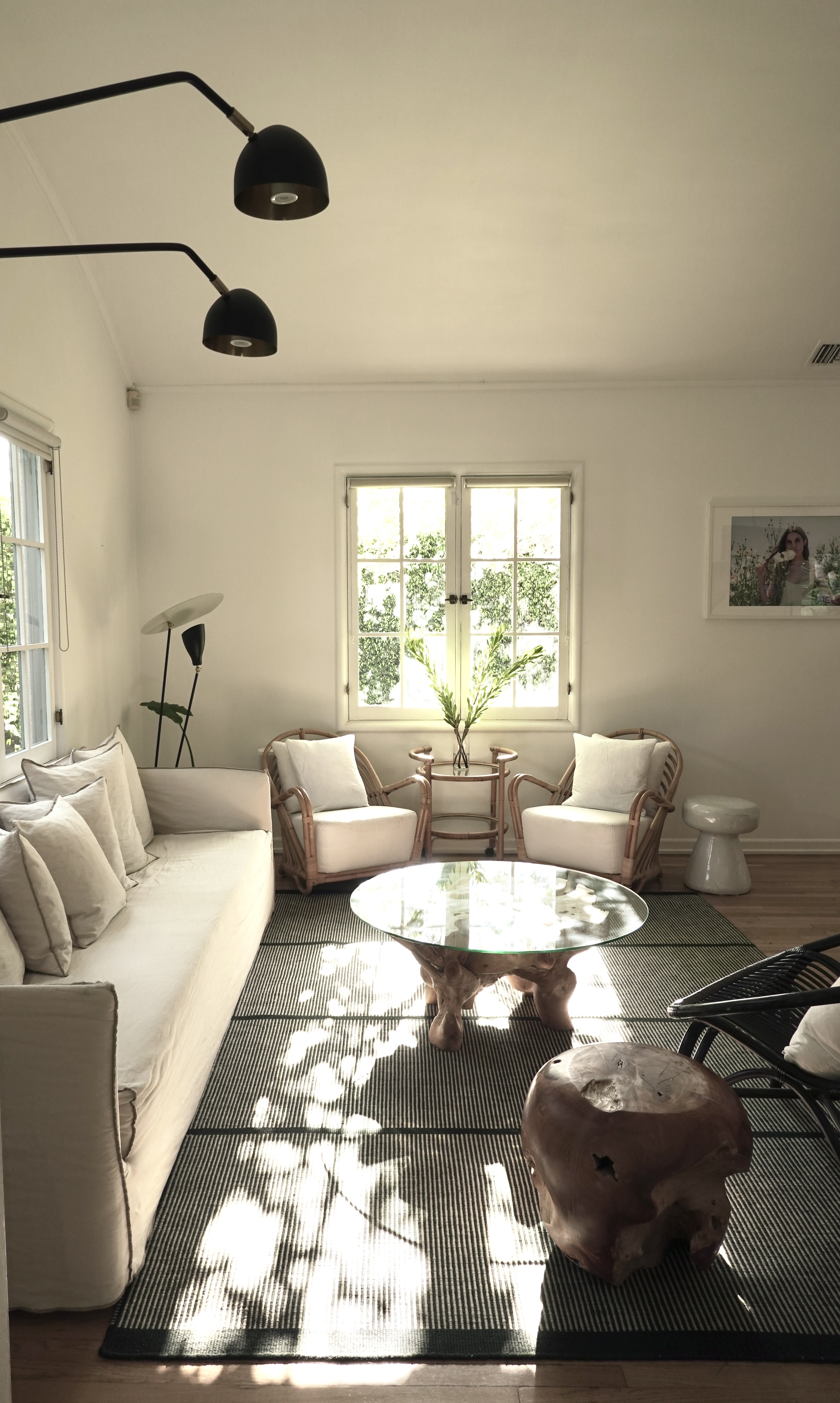 Beautiful Home Office Space in WeHo