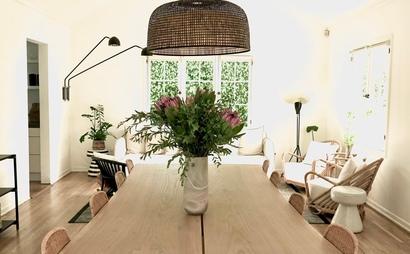 Beautiful Home Office Space in WeHo Beautiful Home Office Space in WeHo